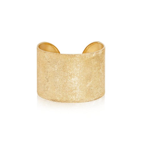 Florentine Finish CFF Cuff