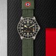 TUDOR Pelagos FXD Watch - M2542G267NU-0002 at Fourtané