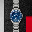 TUDOR Pelagos Watch - M25600TB-0001 at Fourtané