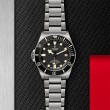 TUDOR Pelagos Watch - M25610TNL-0001 at Fourtané