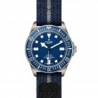 TUDOR Pelagos FXD Watch - M25707B-0001 at Fourtané