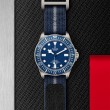 TUDOR Pelagos FXD Watch - M25707B-0001 at Fourtané