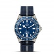 TUDOR Pelagos FXD Watch - M25707B-0001 at Fourtané