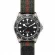 TUDOR Pelagos FXD Watch - M25717N-0001 at Fourtané