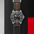 TUDOR Pelagos FXD Watch - M25717N-0001 at Fourtané