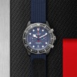 TUDOR Pelagos FXD Watch - M25807KN-0001 at Fourtané