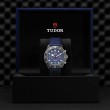 TUDOR Pelagos FXD Watch - M25807KN-0001 at Fourtané