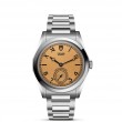 TUDOR Monarch Watch - M2639W1A0U-0001 at Fourtané