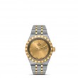 TUDOR Royal Watch - M28303-0004 at Fourtané