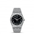TUDOR Royal Watch - M28400-0003 at Fourtané