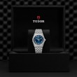 TUDOR Royal Watch - M28400-0006 at Fourtané