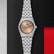 TUDOR Royal Watch - M28400-0009 at Fourtané