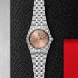TUDOR Royal Watch - M28400-0011 at Fourtané