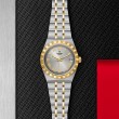 TUDOR Royal Watch - M28403-0001 at Fourtané