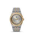 TUDOR Royal Watch - M28403-0001 at Fourtané