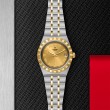 TUDOR Royal Watch - M28403-0004 at Fourtané