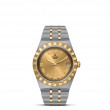 TUDOR Royal Watch - M28403-0004 at Fourtané