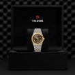 TUDOR Royal Watch - M28403-0008 at Fourtané