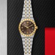 TUDOR Royal Watch - M28403-0009 at Fourtané