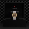 TUDOR Royal Watch - M28403-0009 at Fourtané