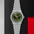 TUDOR Royal Watch - M2840D1A0-0003 at Fourtané
