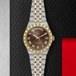 TUDOR Royal Watch - M2840D1A3-0001 at Fourtané