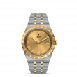 TUDOR Royal Watch - M28503-0003 at Fourtané