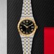 TUDOR Royal Watch - M28503-0006 at Fourtané