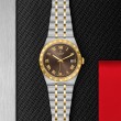 TUDOR Royal Watch - M28503-0007 at Fourtané