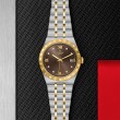 TUDOR Royal Watch - M28503-0008 at Fourtané