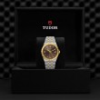 TUDOR Royal Watch - M28503-0008 at Fourtané