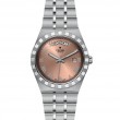 TUDOR Royal Watch - M28600-0009 at Fourtané