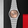 TUDOR Royal Watch - M28600-0009 at Fourtané