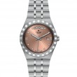 TUDOR Royal Watch - M28600-0011 at Fourtané