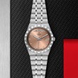 TUDOR Royal Watch - M28600-0011 at Fourtané
