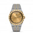 TUDOR Royal Watch - M28603-0004 at Fourtané
