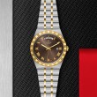 TUDOR Royal Watch - M28603-0007 at Fourtané
