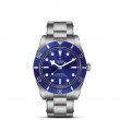 TUDOR Black Bay 54 Watch - M79000B-0001 at Fourtané