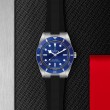 TUDOR Black Bay 54 Watch - M79000B-0002 at Fourtané