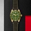 TUDOR Black Bay 58 Watch - M79018V-0001 at Fourtané
