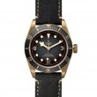 TUDOR Black Bay Bronze Watch - M79250BA-0001 at Fourtané
