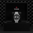 TUDOR Black Bay Chrono Watch - M79360N-0013 at Fourtané