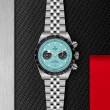 TUDOR Daring Watches Watch - M79360N-0024 at Fourtané