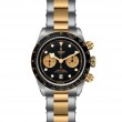TUDOR Black Bay Chrono Watch - M79363N-0001 at Fourtané