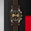 TUDOR Black Bay Chrono Watch - M79363N-0002 at Fourtané