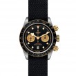 TUDOR Black Bay Chrono Watch - M79363N-0003 at Fourtané