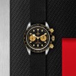 TUDOR Black Bay Chrono Watch - M79363N-0003 at Fourtané