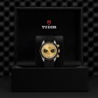TUDOR Black Bay Chrono Watch - M79363N-0006 at Fourtané