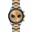 TUDOR Black Bay Chrono Watch - M79363N-0007 at Fourtané
