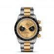 TUDOR Black Bay Chrono Watch - M79363N-0007 at Fourtané